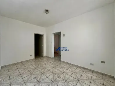 Apartamento com 1 Quarto para alugar, 52m² no Água Branca, São Paulo