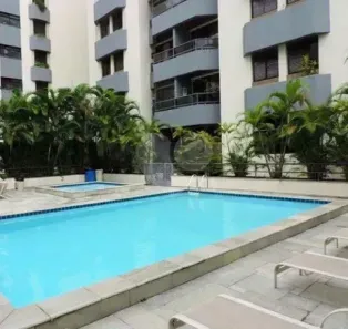 Apartamento com 2 Quartos à venda, 90m² no Real Parque, São Paulo
