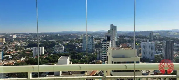 Apartamento com 1 Quarto à venda, 108m² no Jardim Ana Maria, Jundiaí