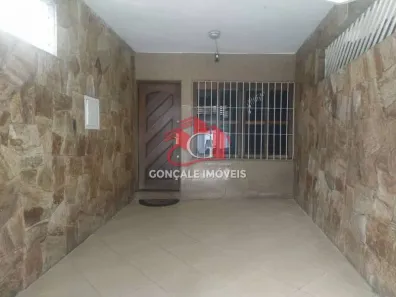 Sobrado com 3 Quartos à venda, 100m² no Vila Isolina Mazzei, São Paulo