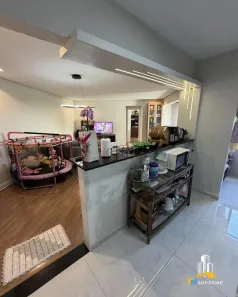 Apartamento com 2 Quartos à venda, 68m² no Jardim Maria Rosa, Taboão da Serra