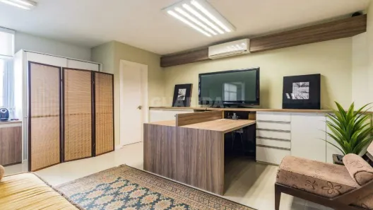 Sala Comercial para alugar, 50m² no Boa Vista, Porto Alegre