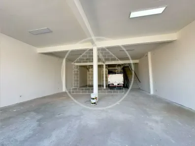 Galpão/Depósito/Armazém para alugar, 500m² no Jardim São Judas Tadeu, São Paulo