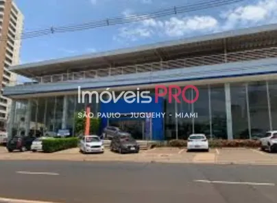 Galpão/Depósito/Armazém à venda, 10400m² no Nova Aliança, Ribeirão Preto