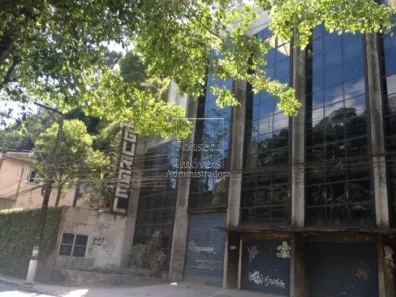 Imóvel Comercial com 10 Quartos à venda, 1400m² no Centro, Petrópolis