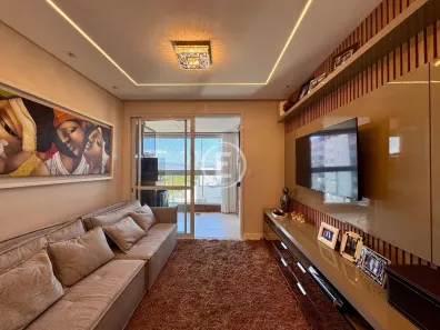 Apartamento com 2 Quartos à venda, 90m² no Centro, Palhoça