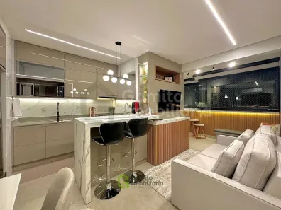 Apartamento com 2 Quartos à venda, 66m² no Parque Quinta das Paineiras, São José do Rio Preto