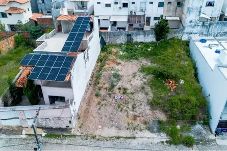 Lote/Terreno à venda, 195m² no Andaia, Santo Antônio de Jesus