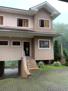 Casa de Condomínio com 3 Quartos à venda, 137m² no Nova Petrópolis, Nova Petrópolis