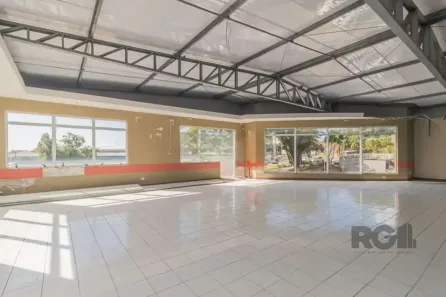 Ponto Comercial para alugar, 259m² no Jardim Carvalho, Porto Alegre