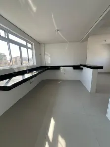 Apartamento com 3 Quartos à venda, 83m² no Santa Cruz Industrial, Contagem