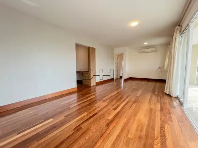 Apartamento com 3 Quartos à venda, 138m² no Santo Amaro, São Paulo