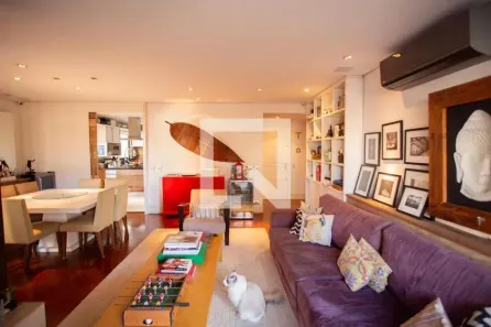 Apartamento com 4 Quartos à venda, 190m² no Perdizes, São Paulo