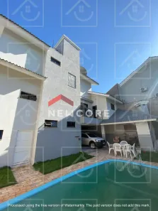 Casa com 3 Quartos à venda, 260m² no Centro, São Miguel do Iguaçu
