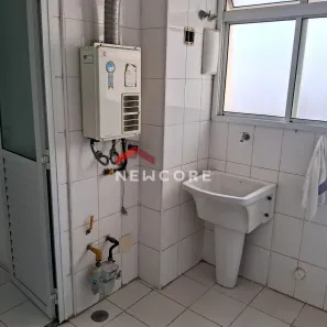 Apartamento com 3 Quartos à venda, 164m² no Alto da Lapa, São Paulo