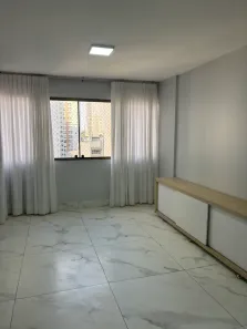 Apartamento com 3 Quartos à venda, 117m² no Setor Oeste, Goiânia