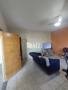 Casa com 3 Quartos à venda, 145m² no Parque Quinta das Paineiras, São José do Rio Preto