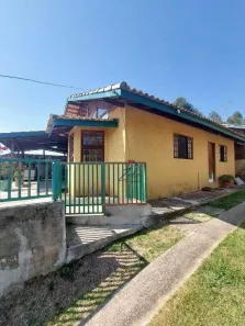Fazenda/Sítio com 3 Quartos à venda, 1000m² no Fazenda Marajoara, Campo Limpo Paulista