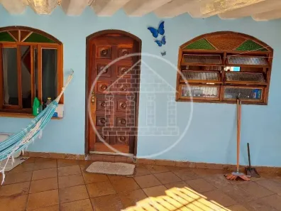 Casa com 2 Quartos à venda, 90m² no Jardim Ipanema (Zona Sul), São Paulo