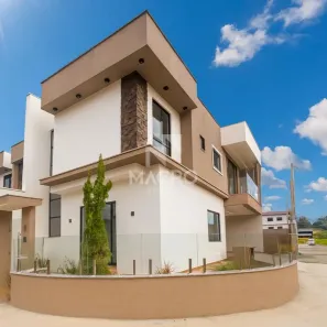 Casa com 3 Quartos à venda, 157m² no Três Rios do Norte, Jaraguá do Sul