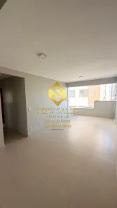 Apartamento com 3 Quartos à venda, 72m² no Setor Bela Vista, Goiânia