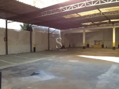 Imóvel Comercial à venda, 767m² no Cambuci, São Paulo