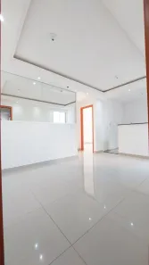 Apartamento com 2 Quartos para alugar, 40m² no Residencial Frei Galvão, São José dos Campos