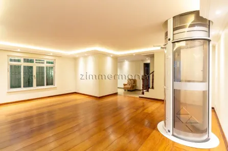 Sobrado com 3 Quartos para venda ou aluguel, 371m² no Sumaré, São Paulo