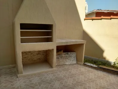 Casa com 3 Quartos à venda, 131m² no Campo Belo, São Paulo