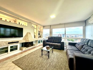 Cobertura com 3 Quartos à venda, 169m² no Vila Ipiranga, Porto Alegre