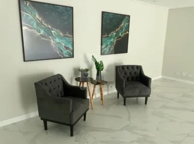 Apartamento com 4 Quartos à venda, 169m² no Indianópolis, São Paulo