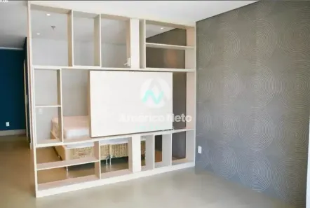 Apartamento com 1 Quarto à venda, 46m² no Santa Paula, São Caetano do Sul