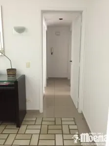 Apartamento com 3 Quartos à venda, 125m² no Indianópolis, São Paulo