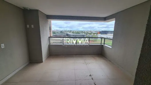 Apartamento com 2 Quartos à venda, 115m² no Gávea, Uberlândia