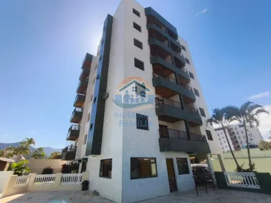 Apartamento com 1 Quarto à venda, 49m² no Martim de Sá, Caraguatatuba