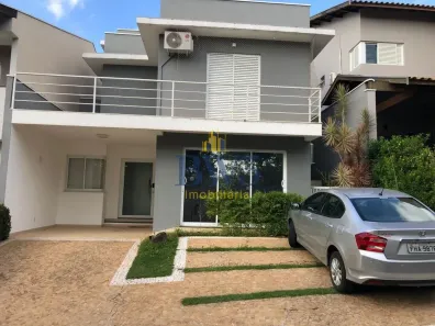 Casa de Condomínio com 3 Quartos para alugar, 250m² no Parque Rural Fazenda Santa Cândida, Campinas
