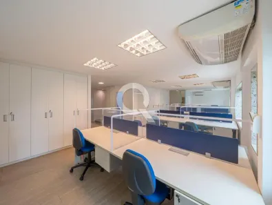Sala Comercial à venda, 427m² no Barra da Tijuca, Rio de Janeiro