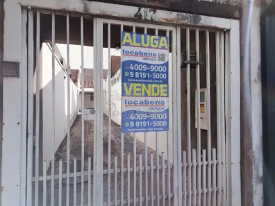 Casa com 3 Quartos à venda, 104m² no Parque Residencial Dom Lafayete Libanio, São José do Rio Preto