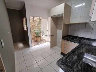 Casa com 3 Quartos à venda, 90m² no Jardim Santa Alice, Londrina