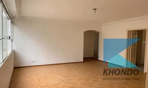 Apartamento com 2 Quartos à venda, 90m² no Cerqueira César, São Paulo
