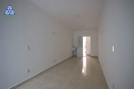 Apartamento com 1 Quarto para alugar, 35m² no Parada Inglesa, São Paulo