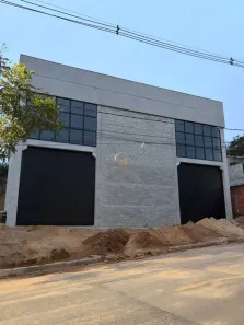 Galpão/Depósito/Armazém para alugar, 500m² no Jardim Gramados de Sorocaba, Sorocaba