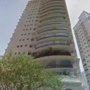 Apartamento com 4 Quartos à venda, 345m² no Chácara Itaim, São Paulo