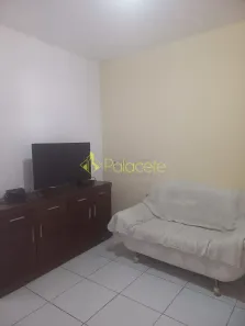 Casa com 2 Quartos à venda, 10m² no Conjunto Residencial Araretama, Pindamonhangaba