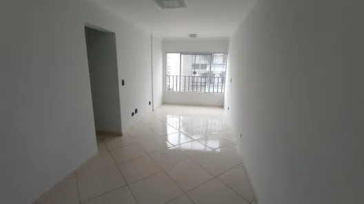 Apartamento com 3 Quartos para alugar, 78m² no Vila Guarani (Z Sul), São Paulo