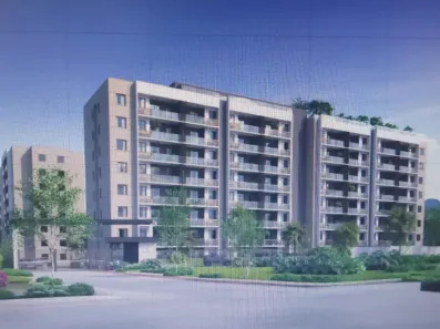 Apartamento com 1 Quarto à venda, 36m² no Recreio dos Bandeirantes, Rio de Janeiro