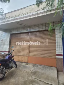 Ponto Comercial à venda, 27m² no Estoril, Belo Horizonte