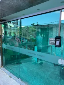 Apartamento com 4 Quartos para alugar, 173m² no Santo Amaro, Recife