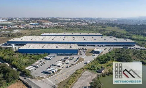 Galpão/Depósito/Armazém para alugar, 6131m² no Vila Nova Bonsucesso, Guarulhos