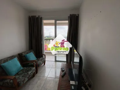 Apartamento com 2 Quartos à venda, 45m² no Vila Galvão, Guarulhos